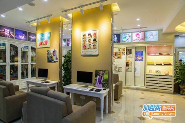 婴格母婴店加盟费