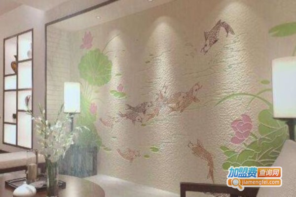 森林庄园贝壳粉加盟店