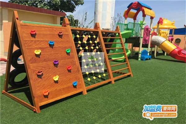 天资智学城堡加盟费