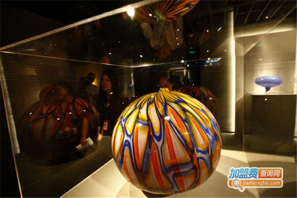 艺轩艺术品加盟费