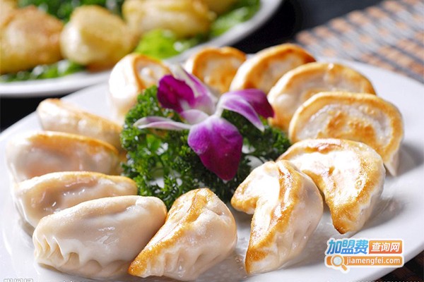 煎饺侠餐厅