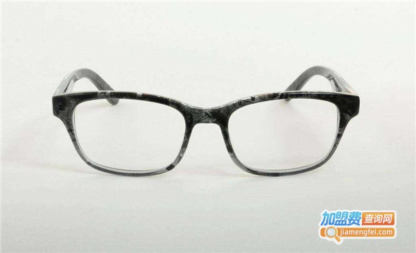 俊博眼镜加盟费