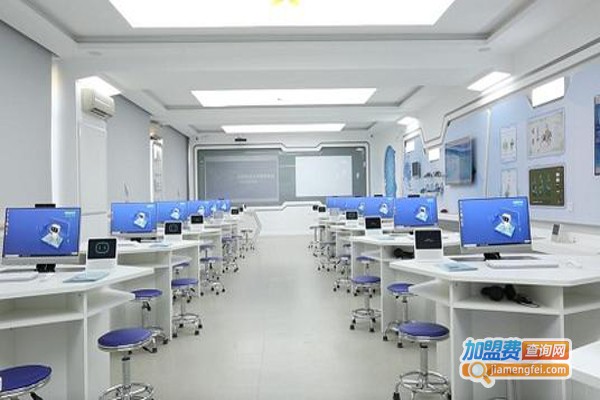 卓世未来教育加盟费