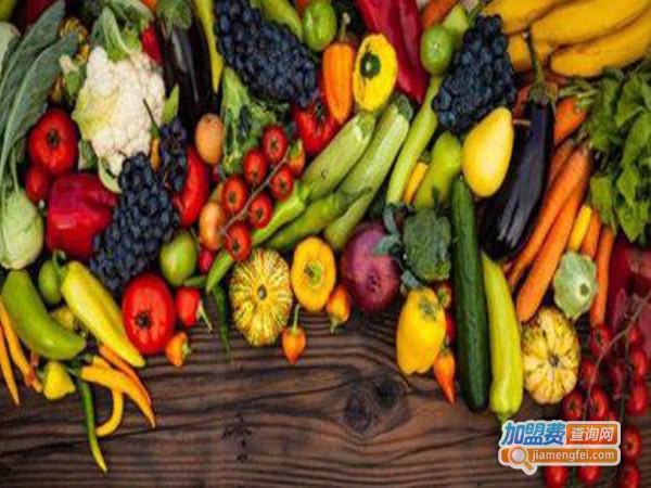 同程生活超市加盟店