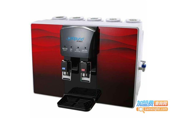 欧普诺净水器加盟门店