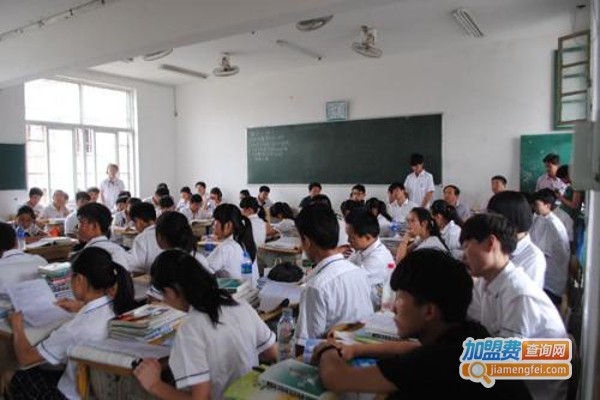 学之网教育加盟费