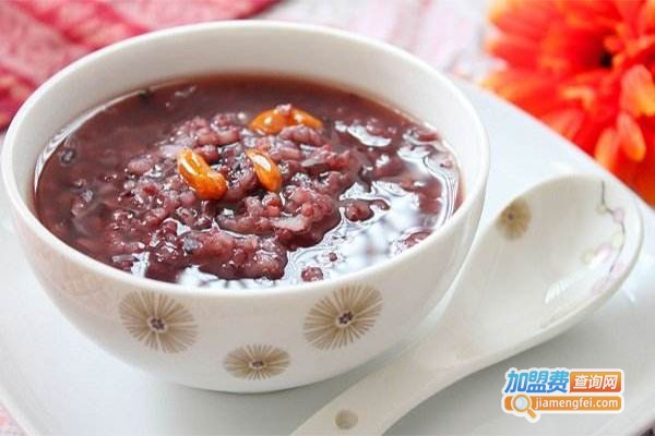 粉蒸狂潮早餐店加盟费