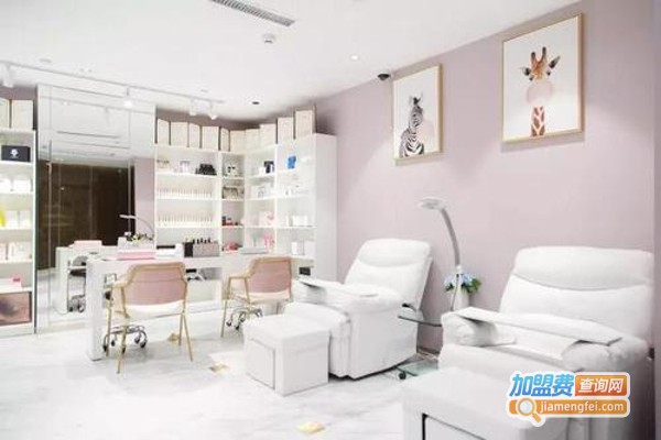 贝诗雅皮肤管理加盟费