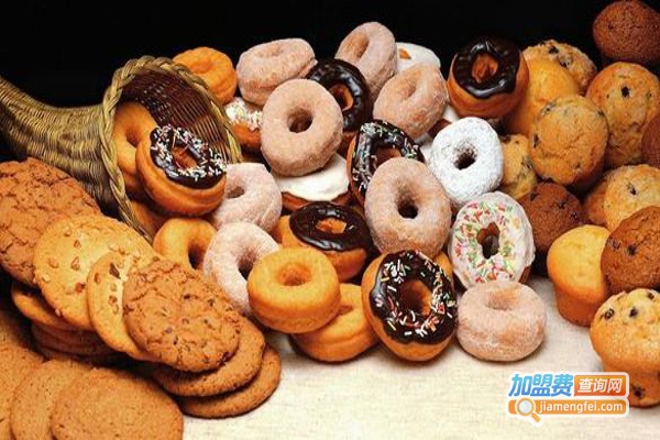 贝朗司烘焙蛋糕店加盟费