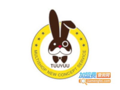 兔优超市加盟费