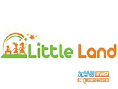 Little Land国际儿童成长中心加盟费