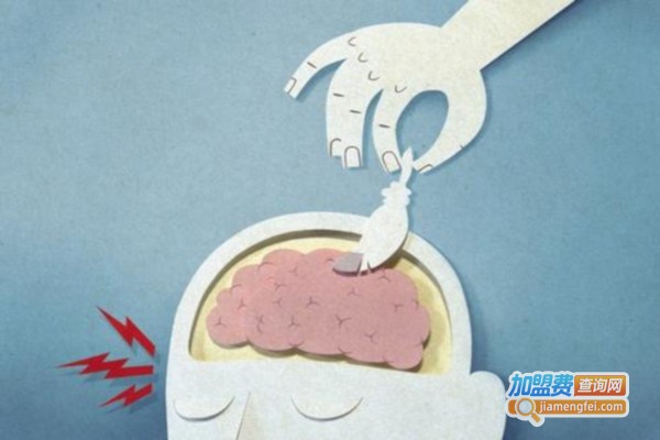 启脑教育加盟费