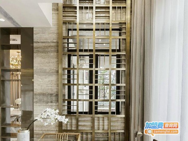 金奈集成墙板加盟费