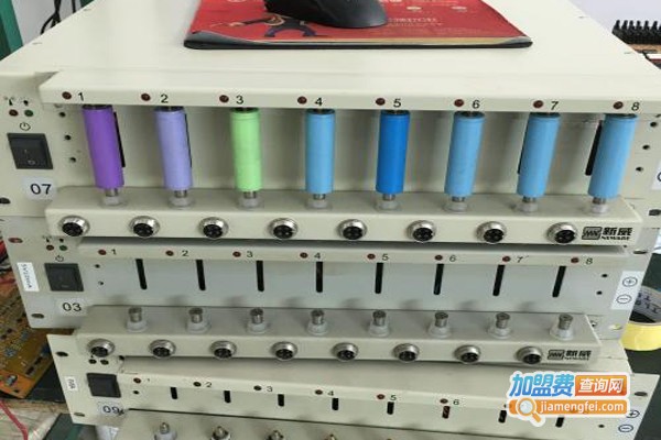 先锋电池修复加盟门店