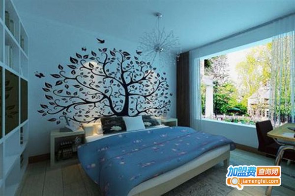 远通绿森林硅藻泥加盟费