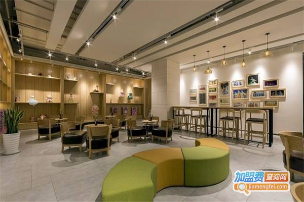 一檀木美学教育加盟费