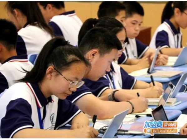 慧学君智慧教育系统加盟