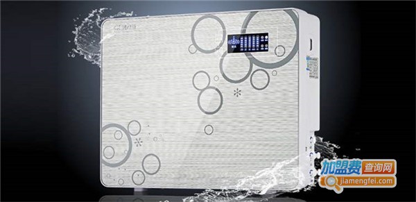 奥力斯净水器加盟店