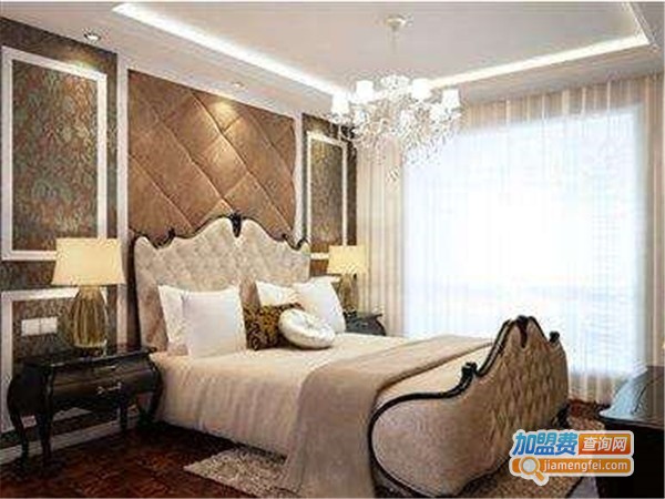 金地美集成墙板加盟费