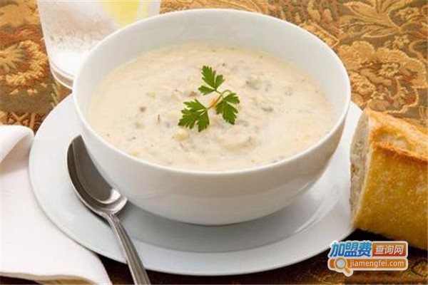 吴氏太太好粥加盟费