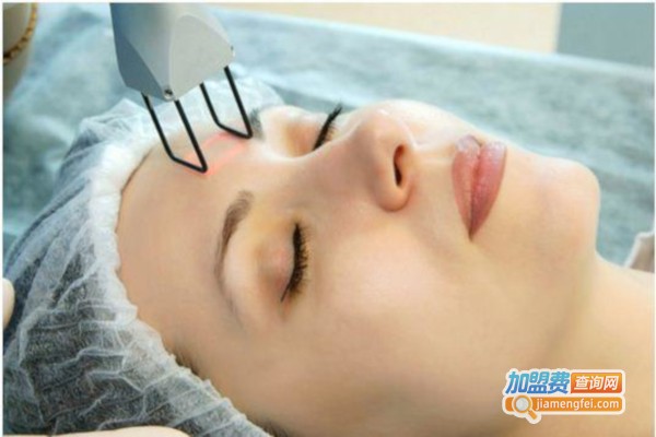 朵全祛斑加盟费