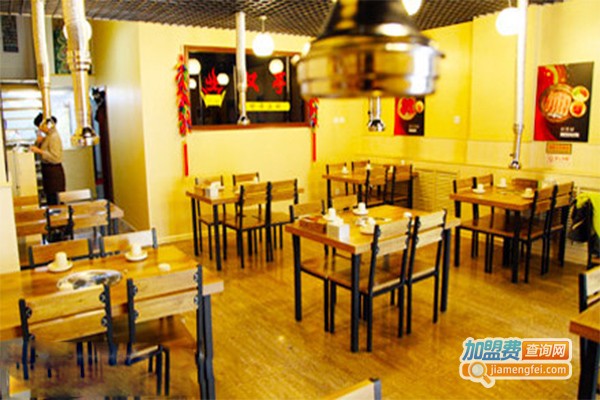 天下一味家韩餐店加盟费