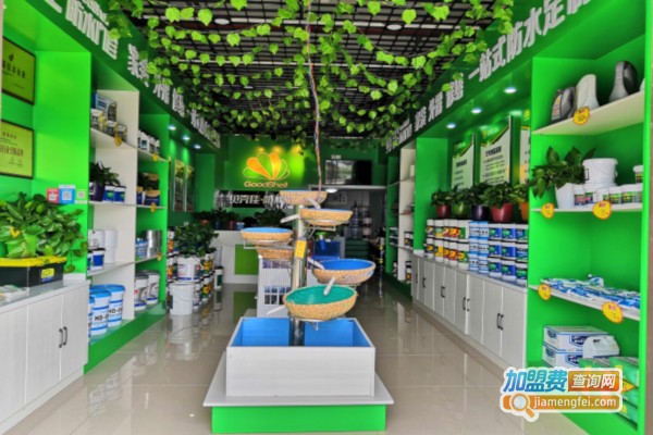 贝壳佳防水门诊加盟