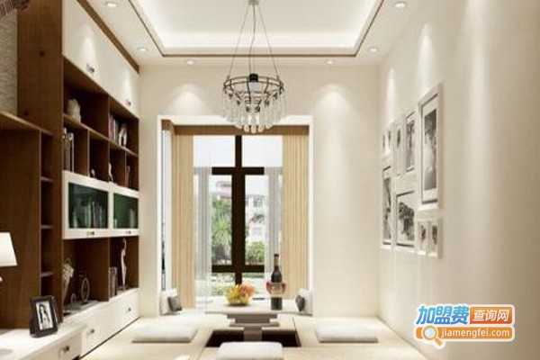 泓朝贵族加盟费