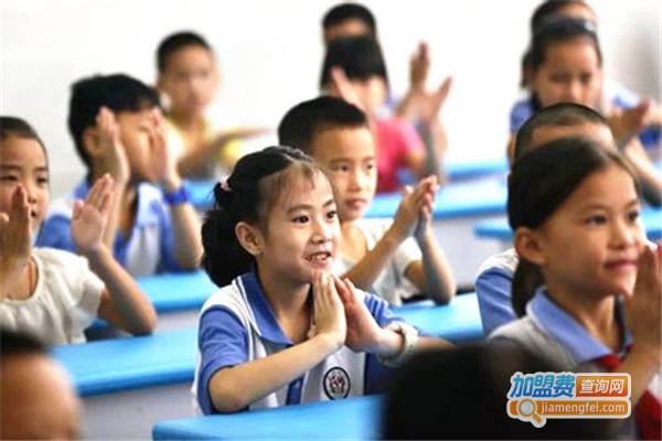 研途教育加盟费