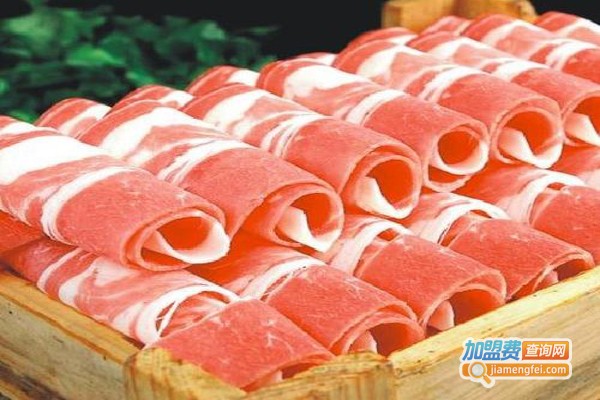 黄记宋城火锅加盟费