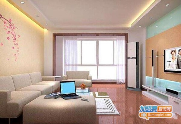 阁润居硅藻泥加盟费