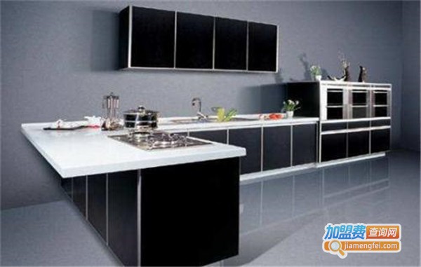 布克厨卫电器加盟费