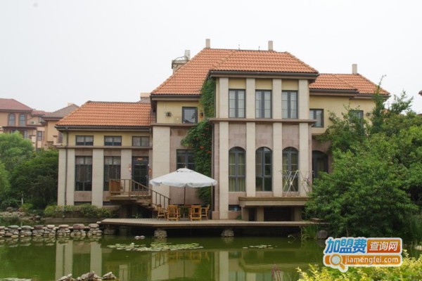 完美大师轻钢别墅加盟费