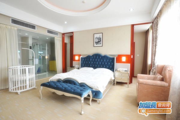 舒雅月子会所加盟费