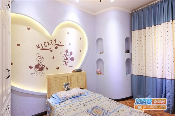 水云轩硅藻泥加盟费