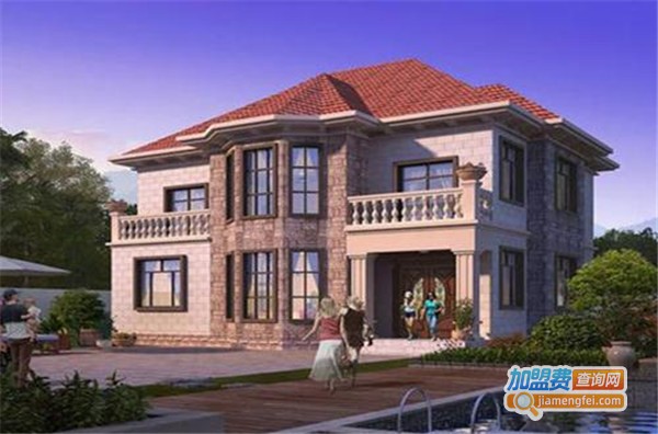 赢家企业轻钢别墅加盟