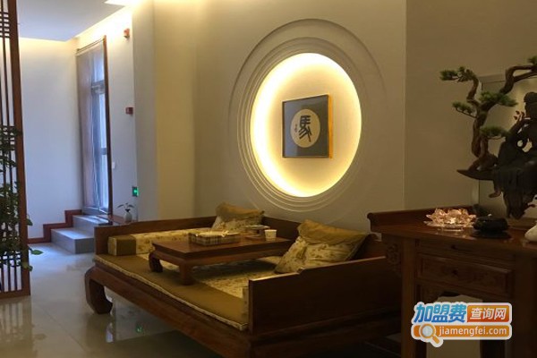 溪元堂加盟门店