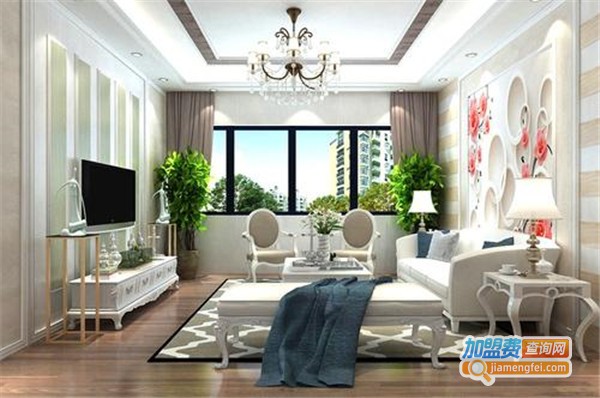 乐客全屋快装加盟费