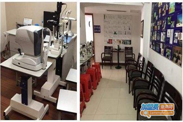 悦壹生视力保健