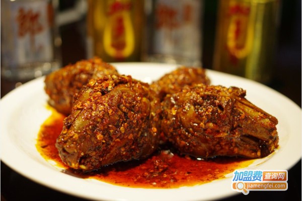 兔扒锅火锅加盟费