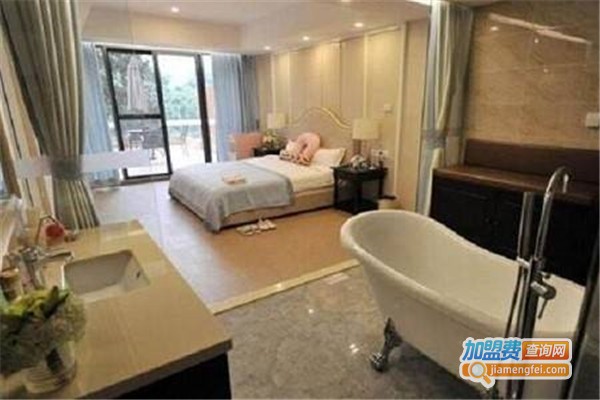 倍亲产后恢复会所加盟店