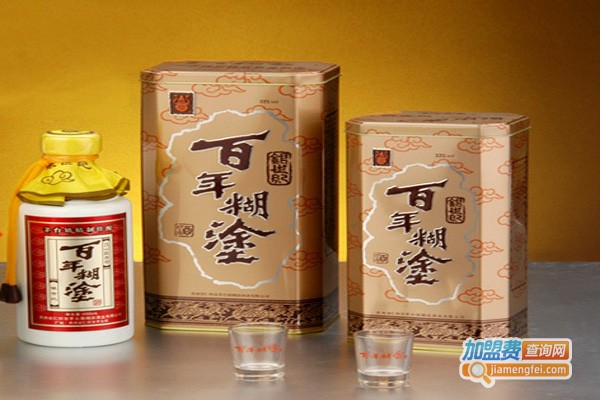 酒中酒霸酒加盟费累计要多少钱？