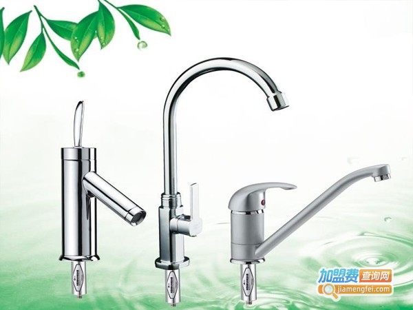 碧贝尔净水器加盟店