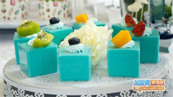 P搭C分子料理加盟费