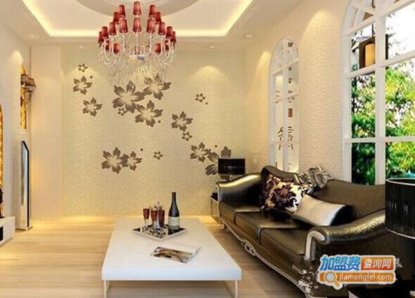 阁润居硅藻泥加盟费