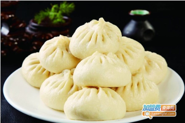 江南侯包子铺加盟费