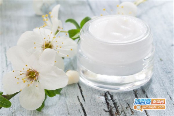 伊美佳人护肤品加盟费