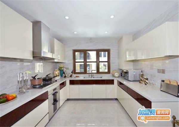 布克厨卫电器加盟费