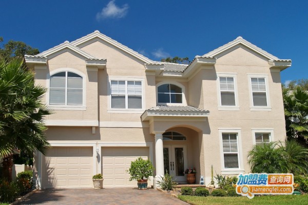 佐菲亚轻钢别墅加盟费