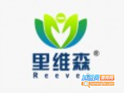里维森负氧离子健康仪加盟